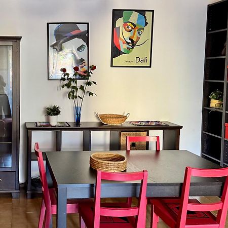 Buccinasco Apartment Mascherpa Ngoại thất bức ảnh
