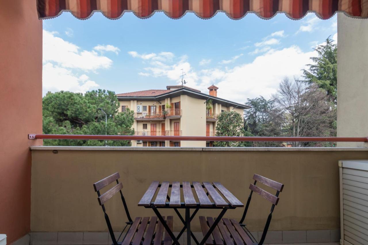 Buccinasco Apartment Mascherpa Ngoại thất bức ảnh