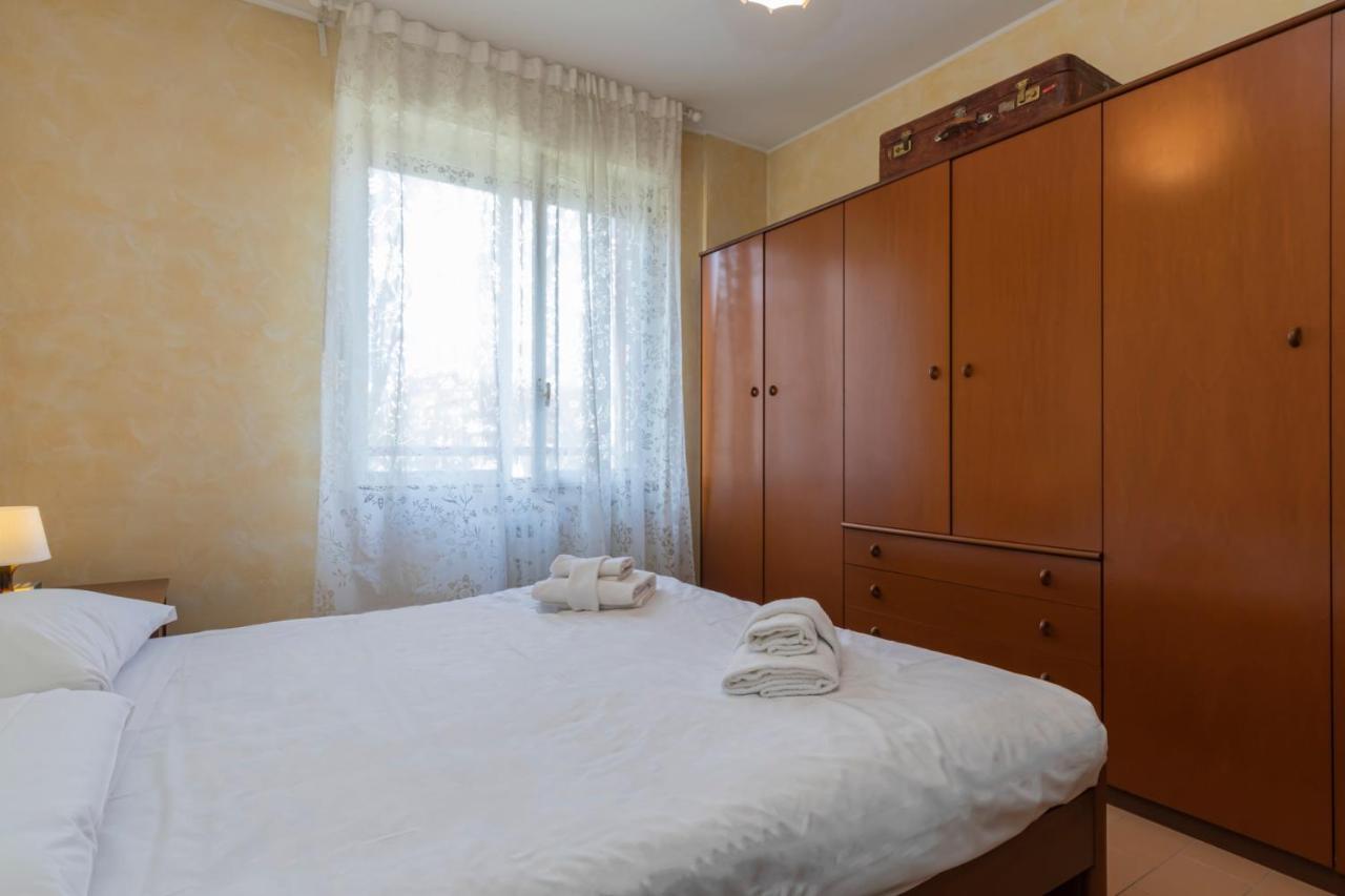 Buccinasco Apartment Mascherpa Ngoại thất bức ảnh