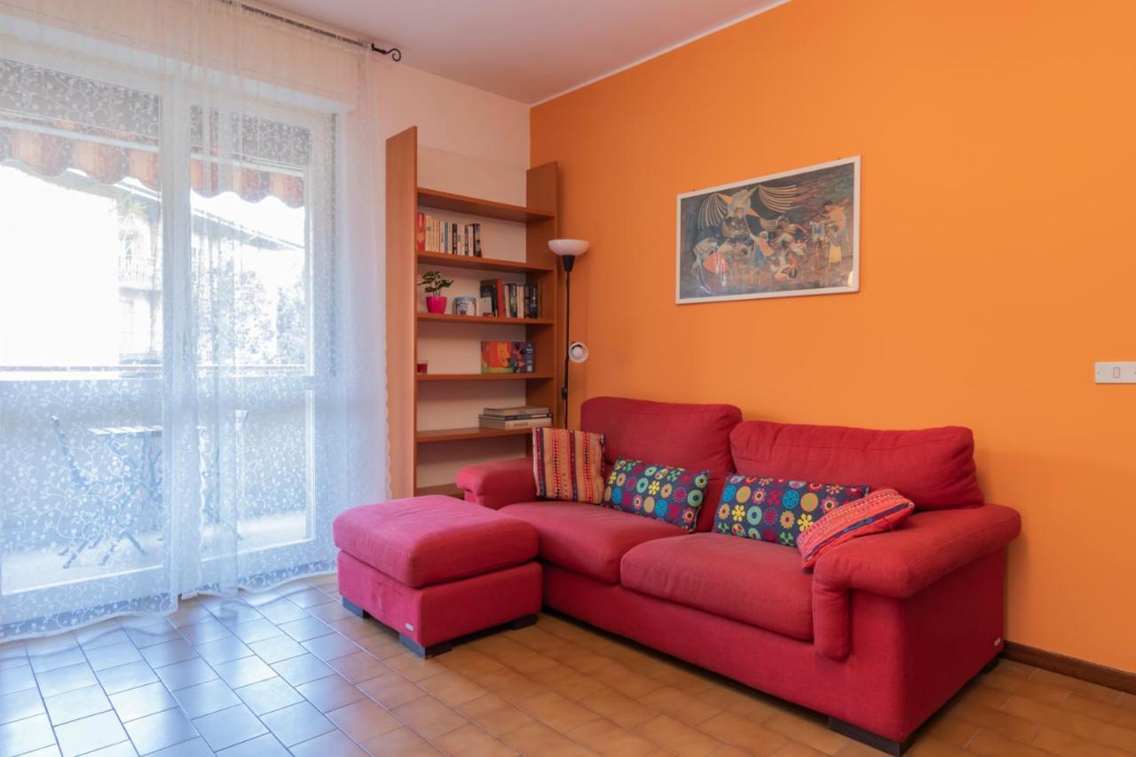 Buccinasco Apartment Mascherpa Ngoại thất bức ảnh