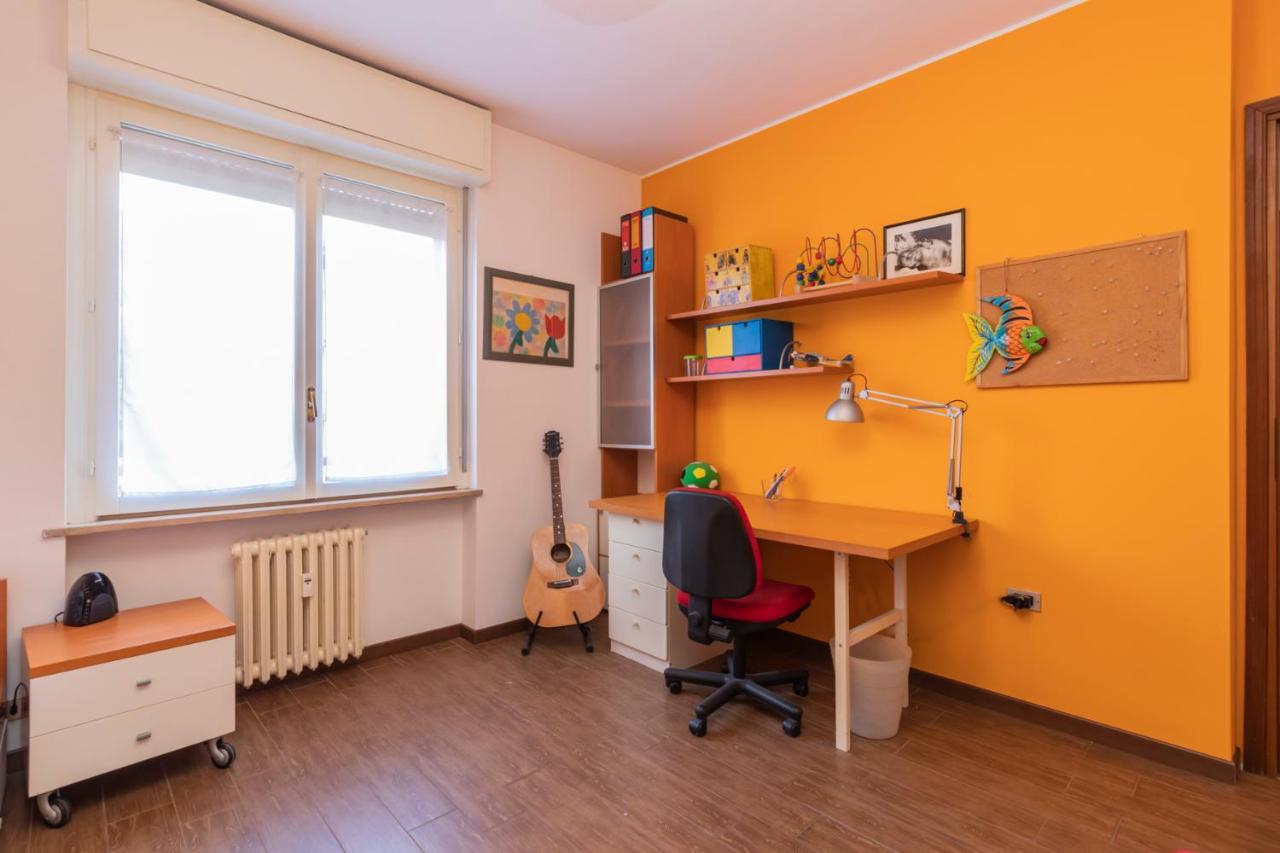 Buccinasco Apartment Mascherpa Ngoại thất bức ảnh