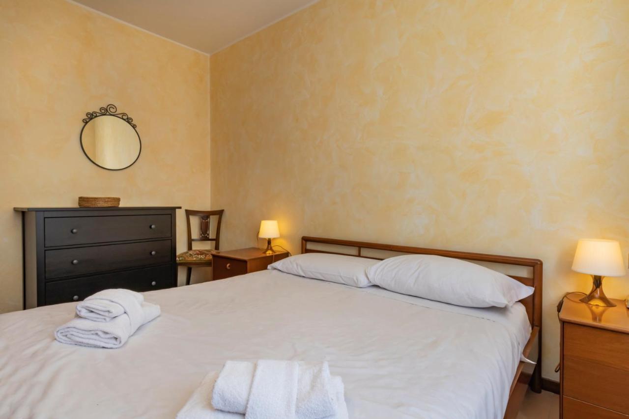 Buccinasco Apartment Mascherpa Ngoại thất bức ảnh