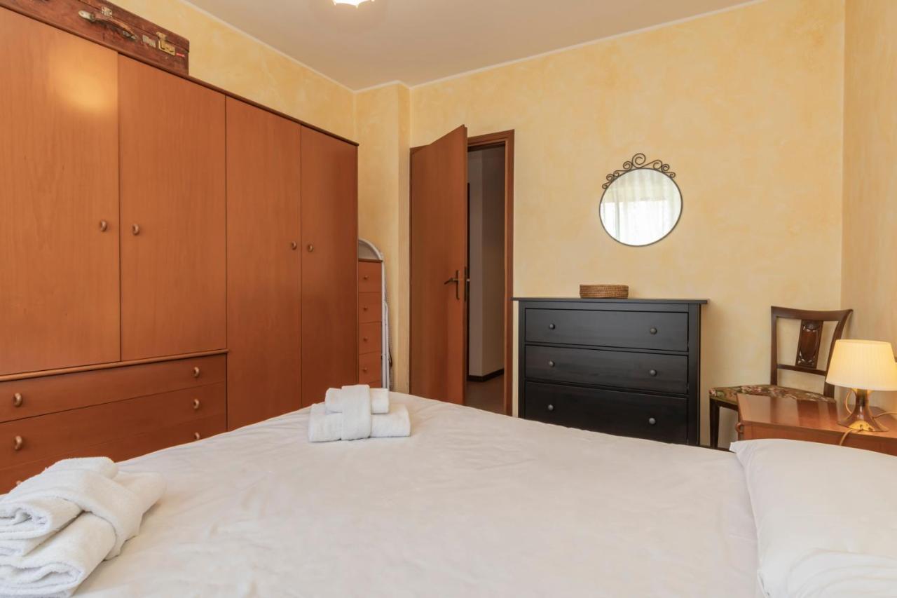 Buccinasco Apartment Mascherpa Ngoại thất bức ảnh