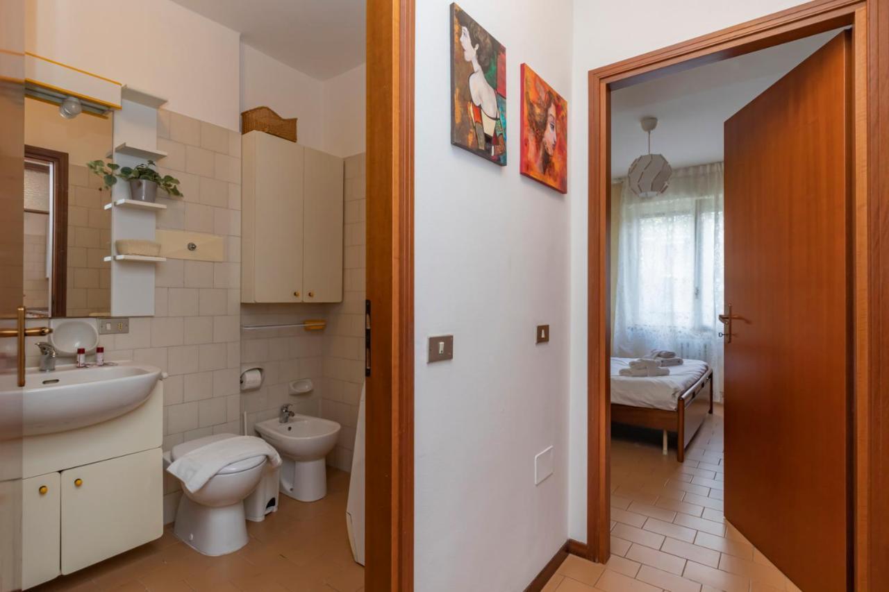 Buccinasco Apartment Mascherpa Ngoại thất bức ảnh
