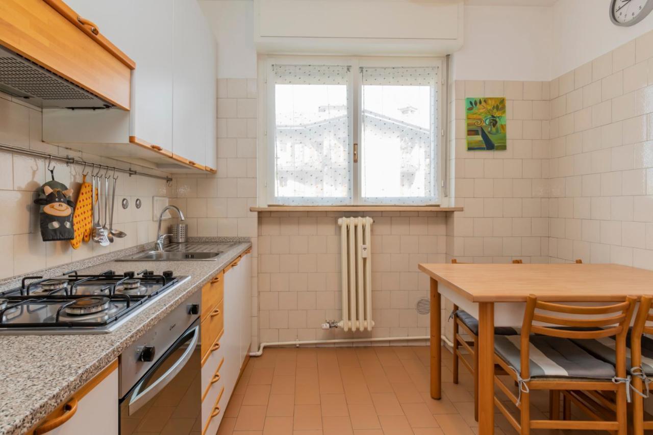 Buccinasco Apartment Mascherpa Ngoại thất bức ảnh