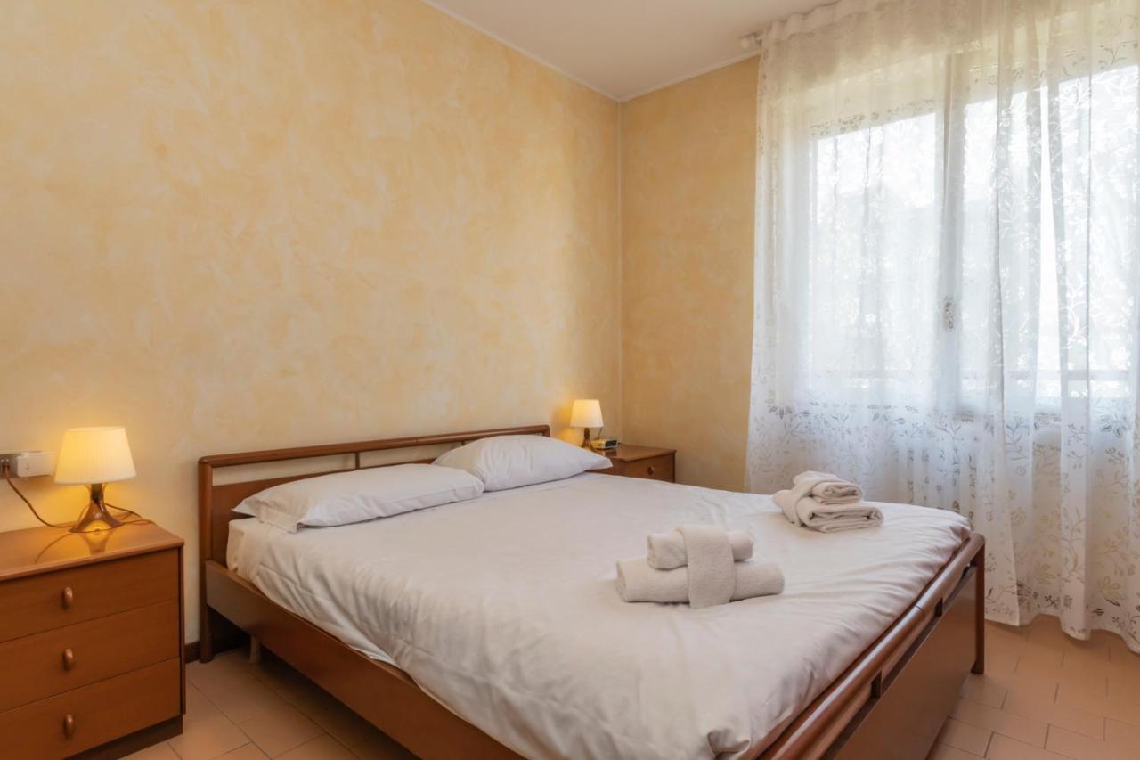 Buccinasco Apartment Mascherpa Ngoại thất bức ảnh