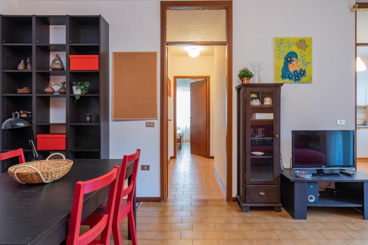 Buccinasco Apartment Mascherpa Ngoại thất bức ảnh