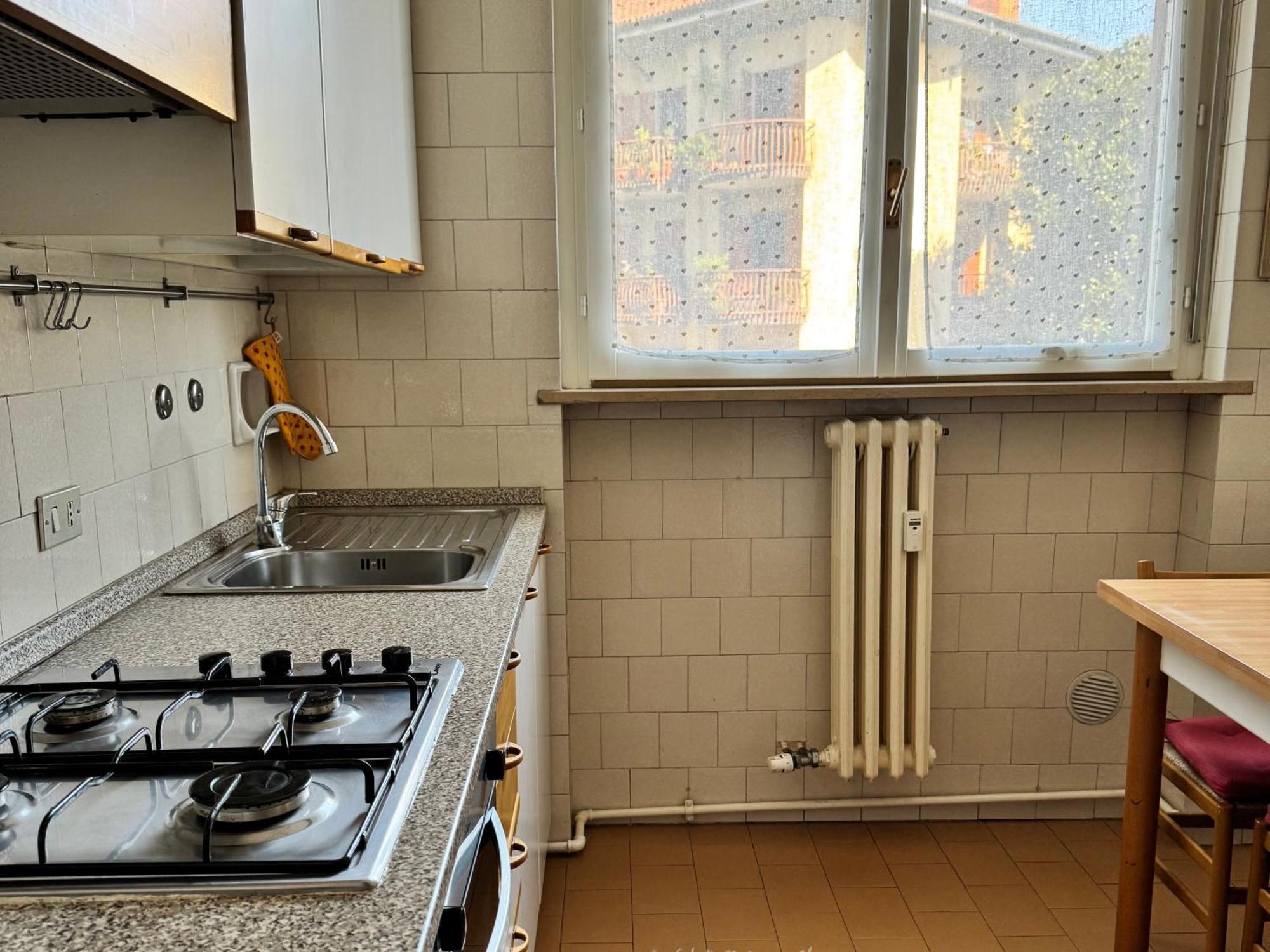 Buccinasco Apartment Mascherpa Ngoại thất bức ảnh