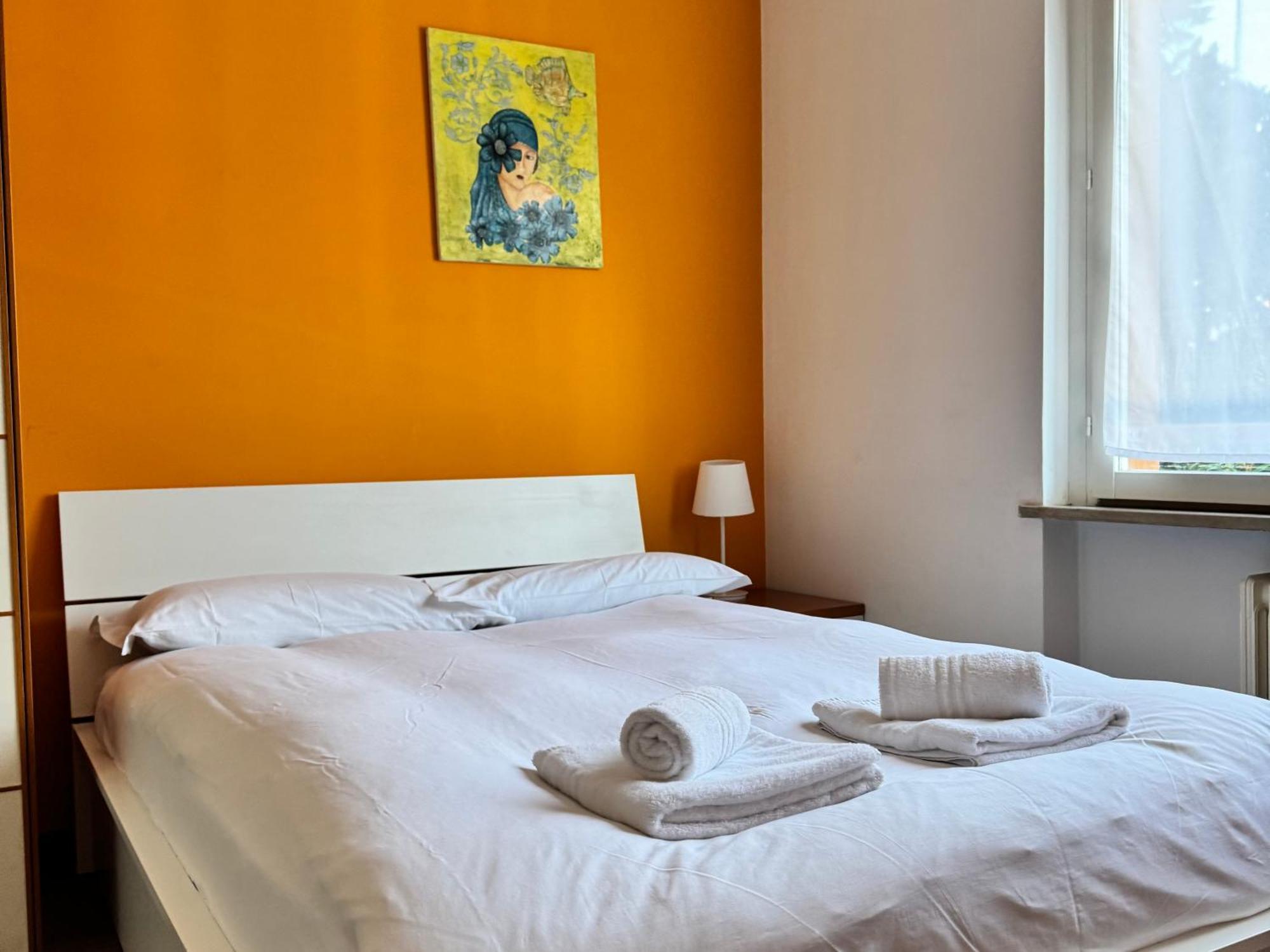 Buccinasco Apartment Mascherpa Ngoại thất bức ảnh