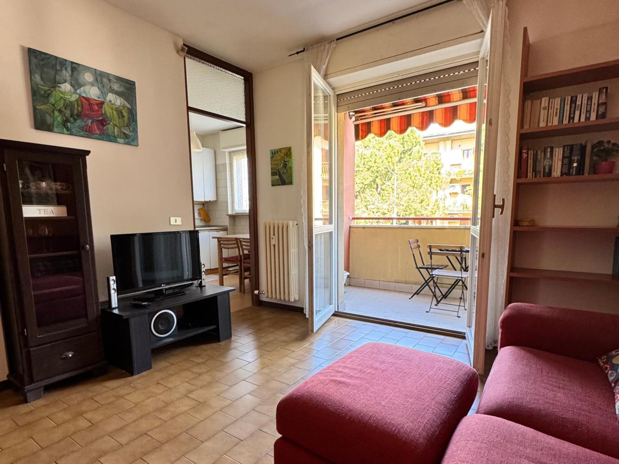 Buccinasco Apartment Mascherpa Ngoại thất bức ảnh