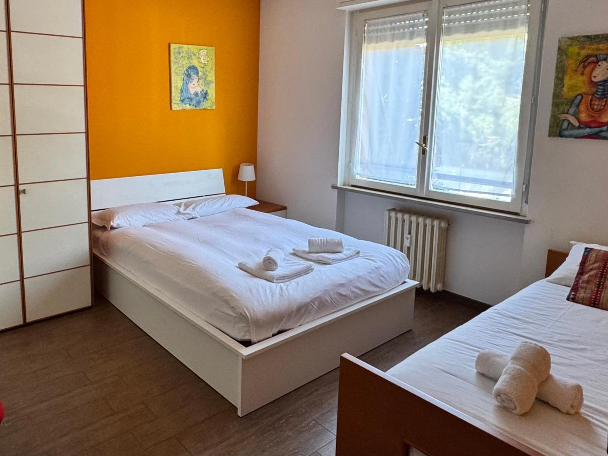 Buccinasco Apartment Mascherpa Ngoại thất bức ảnh