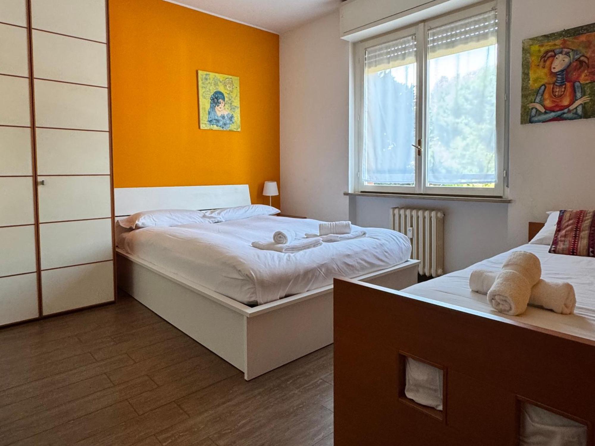 Buccinasco Apartment Mascherpa Ngoại thất bức ảnh
